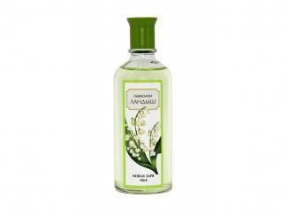 Novaya Zarya Eau de Cologne MAIGLÖCKCHEN 100ml 