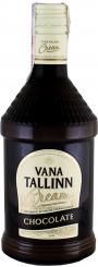 Vana Tallinn Cream Chocolate Liqueur (16%) 
