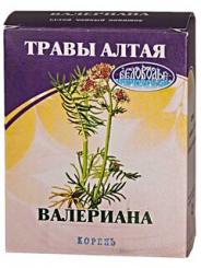 Baldrianwurzel (Valeriana) 25g 