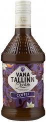 Vana Tallinn Cream Coffee Liqueur (16%) 