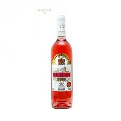 Wein aus Georgien SAPERAVI alc.12% vol. 0,75l 