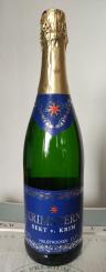 Sekt von Krim KRIMSTERN halbtrocken 11,50% алк. 