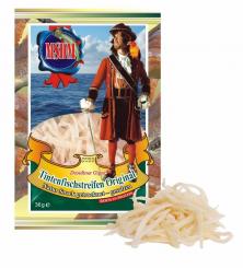 Tintenfischstreifen - Original 36g 
