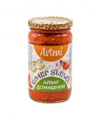 Arteni Aivar hausgemacht 360g 