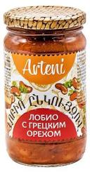 Arteni Lobio mit Walnuss 370g 