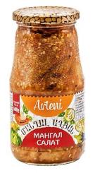 Arteni gegrillter Mangal Salat 500g 