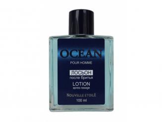Aftershave-Lotion OCEAN 100ml 