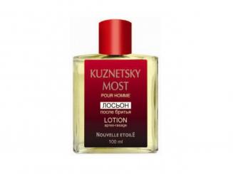 Aftershave-Lotion KUZNETSKY MOST 100ml 