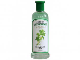 Novaya Zarya Lotion GURKE 100ml 