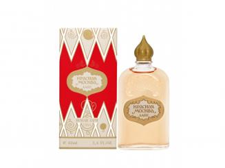 Novaya Zarya Parfum MOSCOU ROUGE LIGHT 42ml 