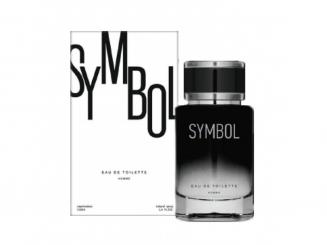Novaya Zarya Eau de Toilette SIMBOL Pour Homme 100ml 