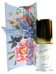 Novaya Zarya Parfum ICH LIEBE. GEHEIMNIS DER BLUMEN 16ml 