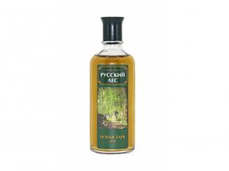 Novaya Zarya Eau de Cologne RUSSISCHER WALD 100ml 
