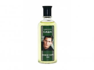 Novaya Zarya Eau de Cologne SASHA 100ml 