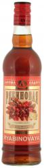Liqueur Ladoga  BRUSNICHNAYA 0,5L alc. 18% vol. 
