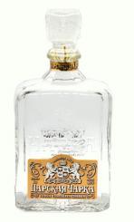 Vodka Tsarskaja Tscharka 40% Alc. 1L 