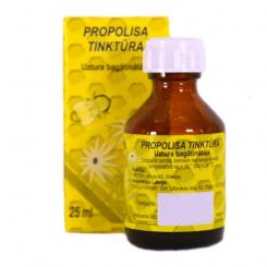 Propolis Tinktur 25ml 