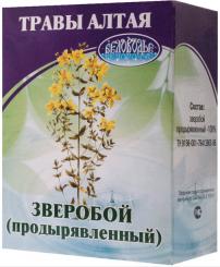 Johanniskraut (Sveroboj) 50g 