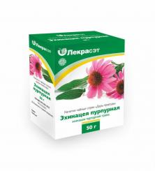 Purpursonnenhutkraut geschnitten 50g 