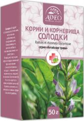 AVEO Солодка, корни, 50 г 
