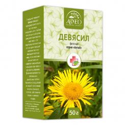 Девясил, корни, AVEO, 50г 
