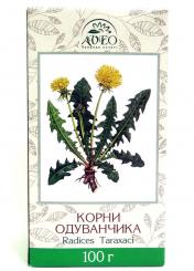 Одуванчик, корни, AVEO, 100г 