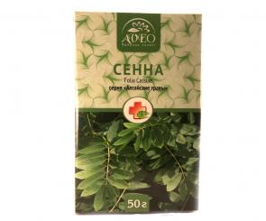 AVEO Sennesgras 50g 