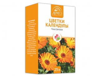 Календула, цветки, AVEO, 25г 