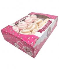 Sefir Sefirkino Stschastje Assorti 500g 