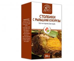 AVEO Maishaare (Kukurusnye rylca) 20g 