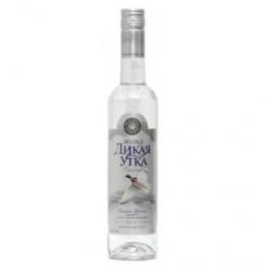 Vodka WILD DUCK 0,5L 40% алк. 