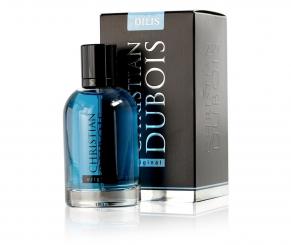 DILIS Eau de Toilette für Männer DUBOIS ОRIGINAL 100ml 