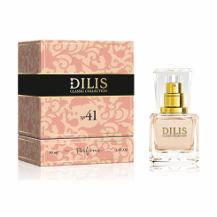 DILIS Parfum CLASSIC COLLECTION №41 30мл 