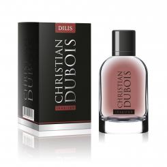 DILIS Eau de Toilette für Männer DUBOIS INSPIRED 100ml 