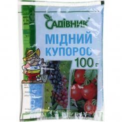 Kupfersulfat 500g lose 