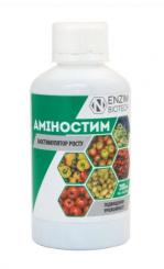 Биостимулятор роста Аминостим 200мл Enzim Agro 