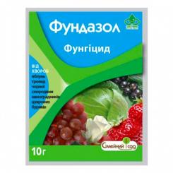 Fungizid Fundazol 10 g 