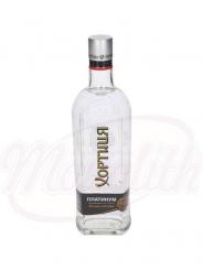 Vodka Khortytsa Platinum 40 vol. 0,7l 