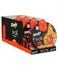 Glads Wok-Inst-Nud. MieGoreng Geschm. scharf BigCup 95g 