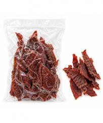 JERKY Market Chicken Chips Parmanello 500g 