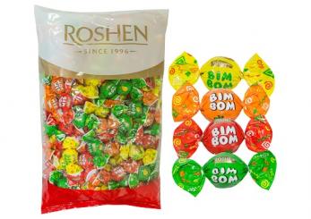 ROSHEN Karamell Bim-Bom 1kg 