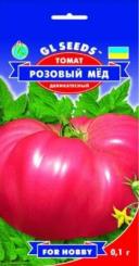 Томат Розовый мед 0,1g Gl Seeds 