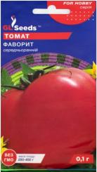 ФАВОРИТ Tomatensamen 0,1g 