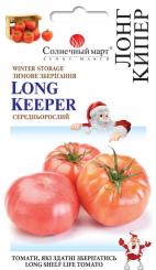 LONG KEEPER Tomatensamen 20 Samen 