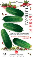 БУЯН F1 Gurkensamen 10st 