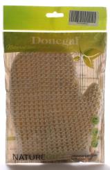 Handschuh zum Waschen und Massieren 