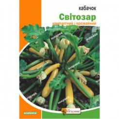 Кабачок Светозар 20 г 