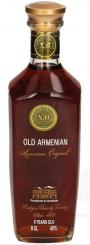 Armenian Brandy "Old Armenian" 0,5 l 