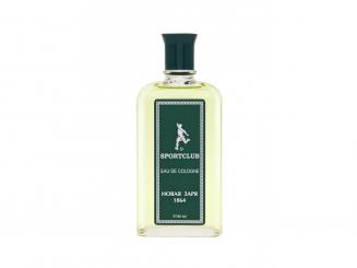 Novaya Zarya Eau de Cologne SPORTCLUB 85ml 