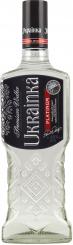 Ukrainka Vodka Platinum Label 0,7l 40% 